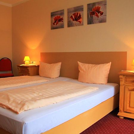 Wellnesshotel Harzer Land - Haus Gotha Thale Extérieur photo