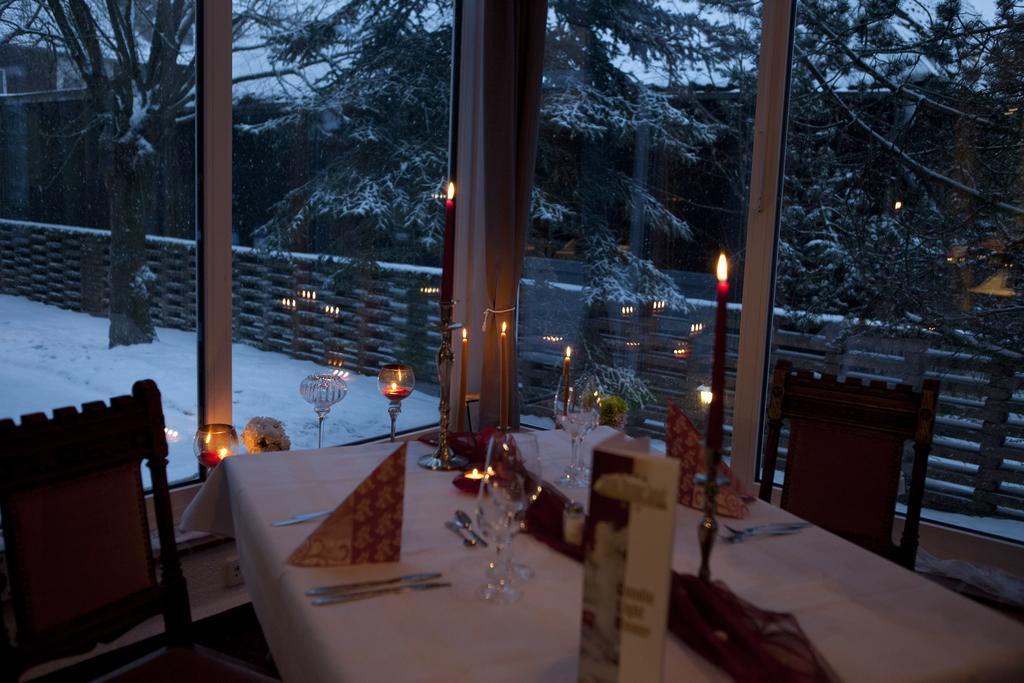 Wellnesshotel Harzer Land - Haus Gotha Thale Extérieur photo