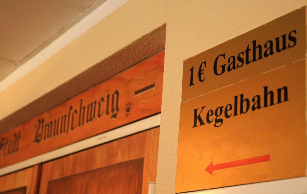 Wellnesshotel Harzer Land - Haus Gotha Thale Extérieur photo