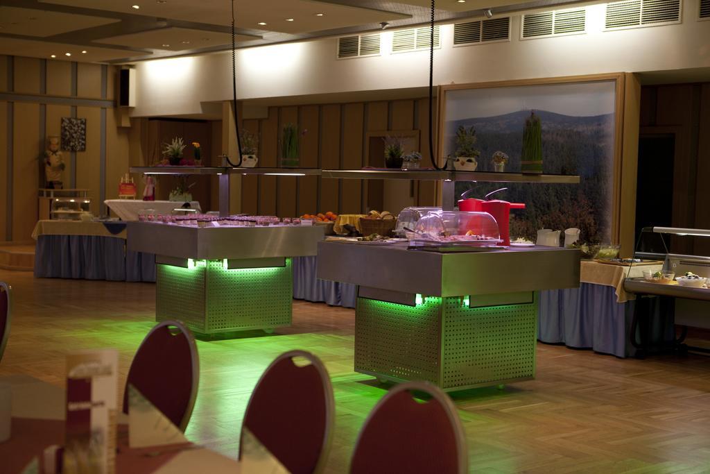 Wellnesshotel Harzer Land - Haus Gotha Thale Extérieur photo
