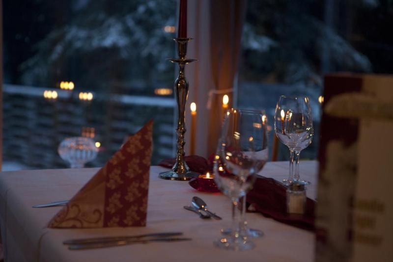 Wellnesshotel Harzer Land - Haus Gotha Thale Extérieur photo