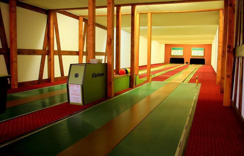 Wellnesshotel Harzer Land - Haus Gotha Thale Extérieur photo